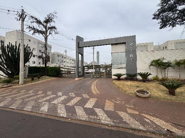 Apartamento da Caixa em SERTAOZINHO / SP - 8787709303568