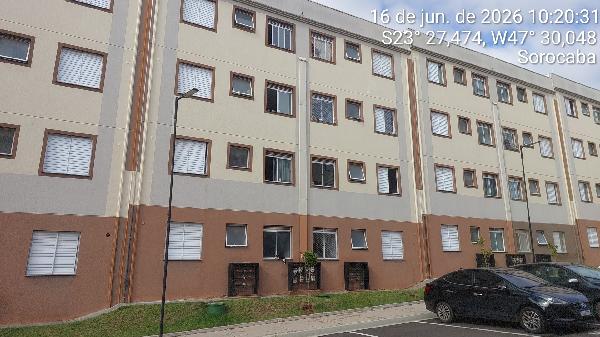 Apartamento da Caixa em SOROCABA / SP - 8787709303975