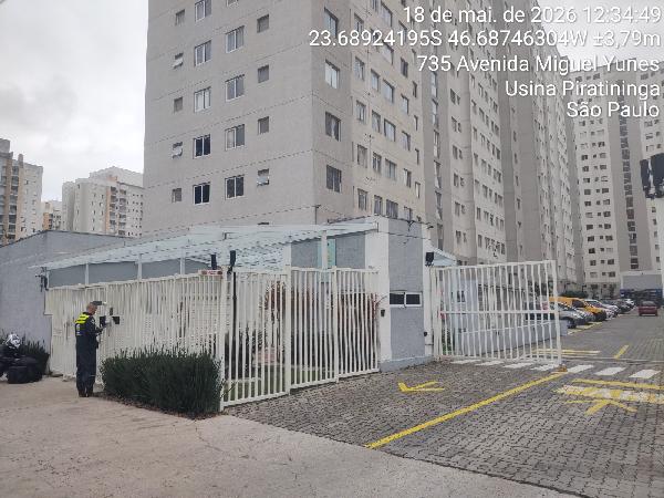 Apartamento da Caixa em SAO PAULO / SP - 8787709311951