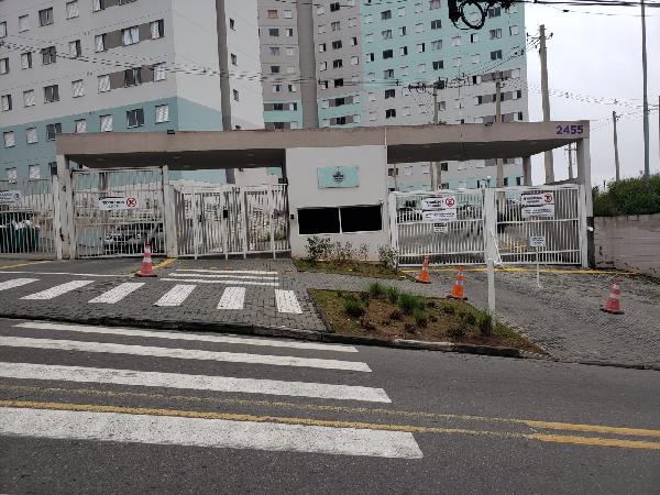 Apartamento da Caixa em FERRAZ DE VASCONCELOS / SP - 8787709367248