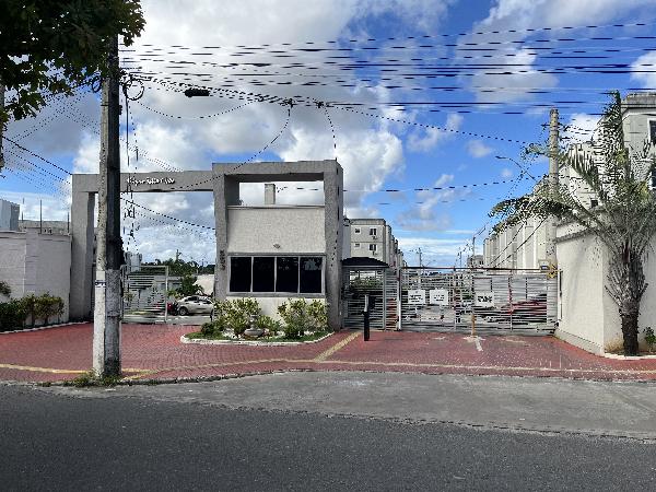 Apartamento da Caixa em SALVADOR / BA - 8787709418420