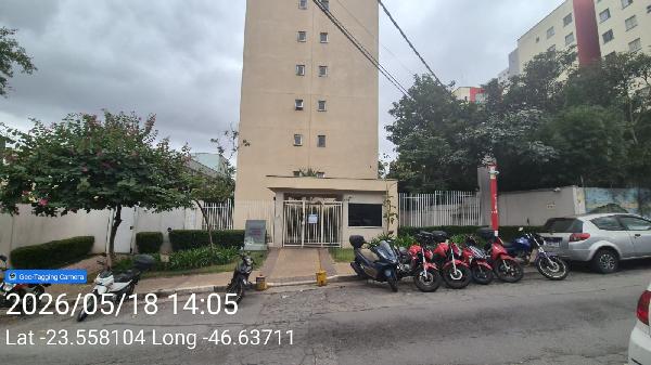 Apartamento da Caixa em SAO PAULO / SP - 8787709533466