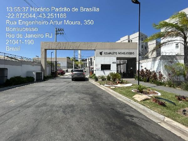 Apartamento da Caixa em RIO DE JANEIRO / RJ - 8787709581851