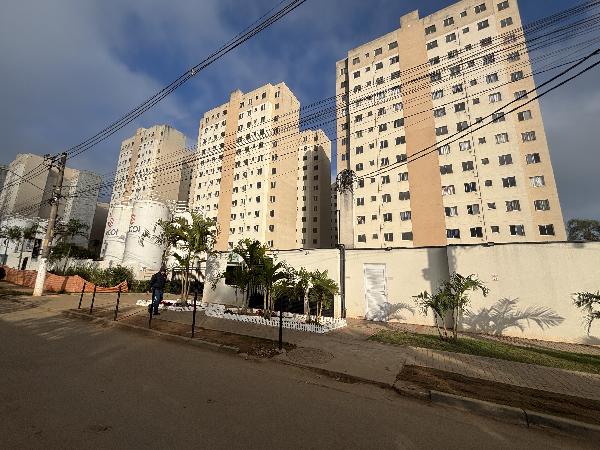 Apartamento da Caixa em SAO PAULO / SP - 8787709603804