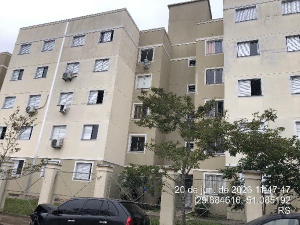 Apartamento da Caixa em CACHOEIRINHA / RS - 8787709629781
