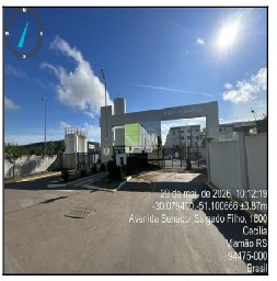 Apartamento da Caixa em VIAMAO / RS - 8787709632022