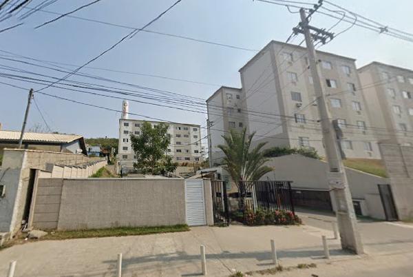 Apartamento da Caixa em SAO GONCALO / RJ - 8787709652678