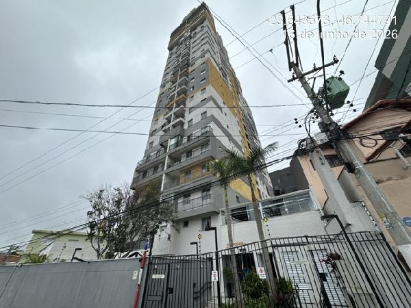 Apartamento da Caixa em SAO PAULO / SP - 8787709688290