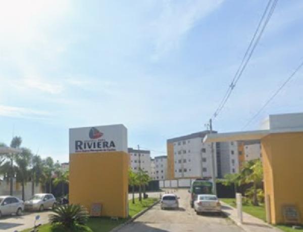 Apartamento da Caixa em DUQUE DE CAXIAS / RJ - 8787709751552
