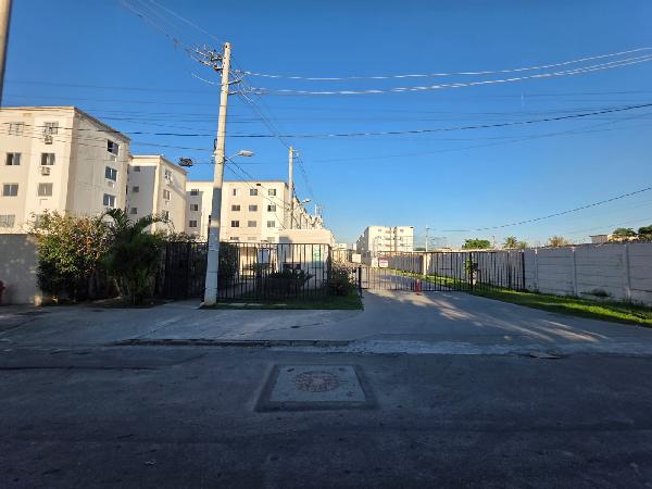 Apartamento da Caixa em RIO DE JANEIRO / RJ - 8787709754063