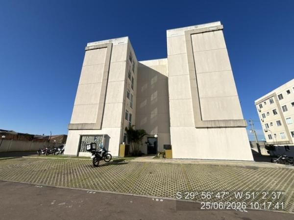 Apartamento da Caixa em GRAVATAI / RS - 8787709843554