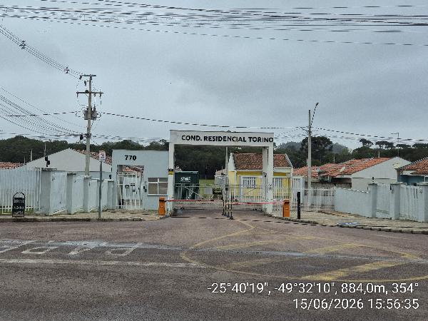 Casa da Caixa em CONTENDA / PR - 8787709852014