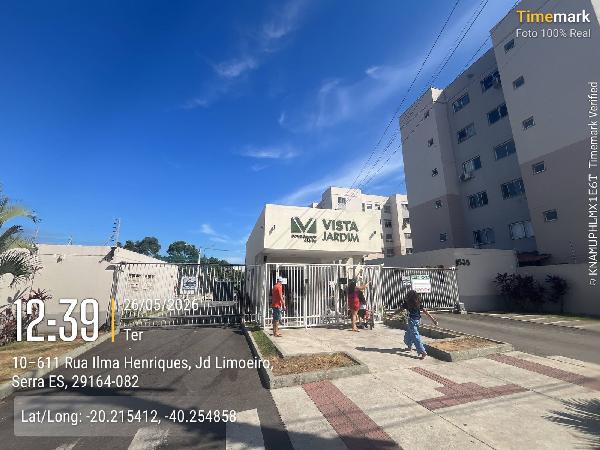 Apartamento da Caixa em SERRA / ES - 8787710063478