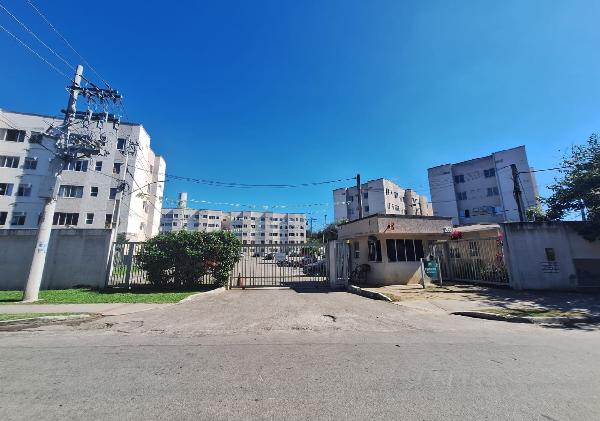 Apartamento da Caixa em SAO GONCALO / RJ - 8787710067635