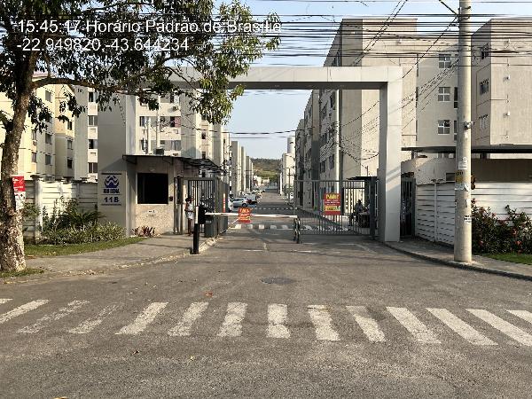Apartamento da Caixa em RIO DE JANEIRO / RJ - 8787710074054