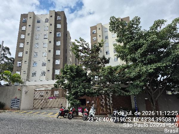 Apartamento da Caixa em SAO PAULO / SP - 8787710074925