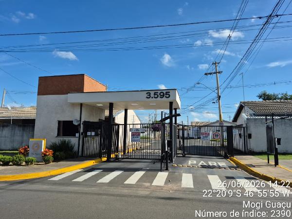 Casa da Caixa em MOGI GUACU / SP - 8787710120137