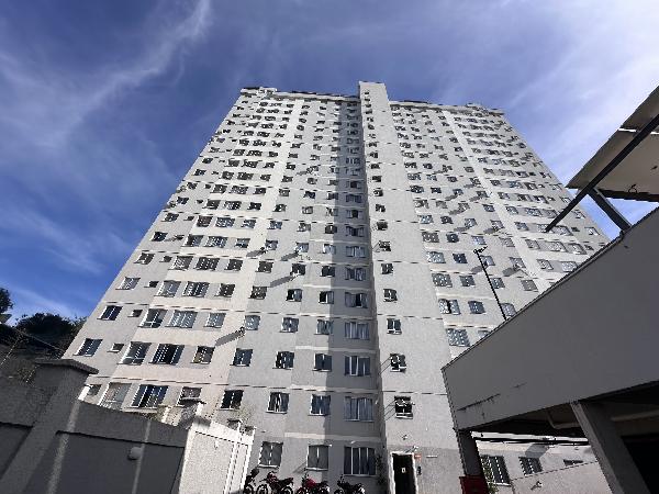 Apartamento da Caixa em UBA / MG - 8787710137242