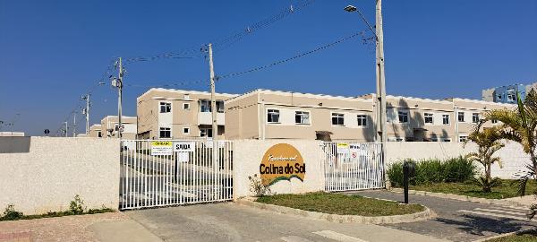 Apartamento da Caixa em ALMIRANTE TAMANDARE / PR - 8787710168725