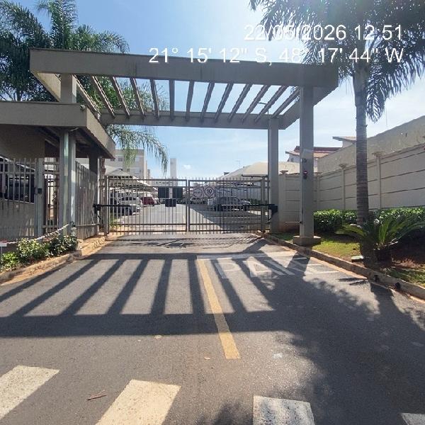 Apartamento da Caixa em JABOTICABAL / SP - 8787710181225