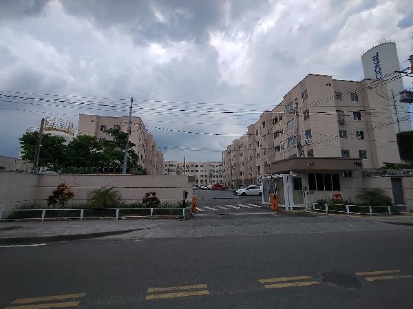 Apartamento da Caixa em RIO DE JANEIRO / RJ - 8787710210268