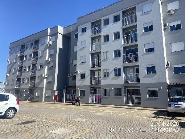 Apartamento da Caixa em MONTENEGRO / RS - 8787710311277
