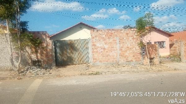 Casa da Caixa em BOM DESPACHO / MG - 8787710338906