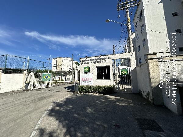 Apartamento da Caixa em RIO DE JANEIRO / RJ - 8787710376808