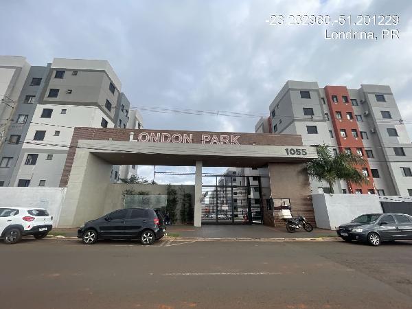 Apartamento da Caixa em LONDRINA / PR - 8787710444129