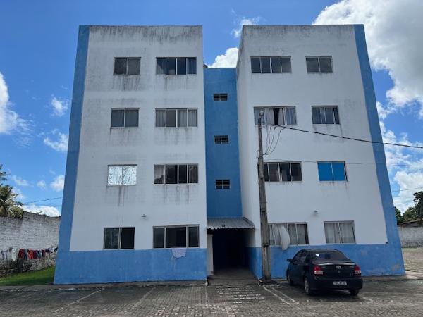 Apartamento da Caixa em BACABEIRA / MA - 8787710535108