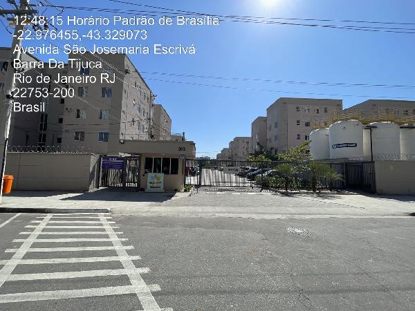 Apartamento da Caixa em RIO DE JANEIRO / RJ - 8787710609390