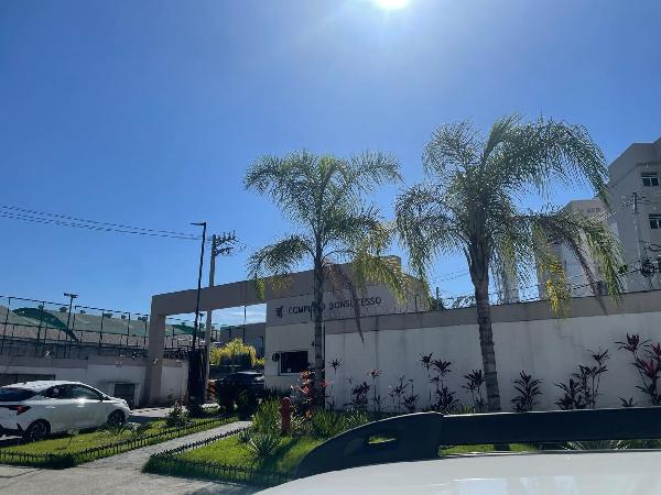 Apartamento da Caixa em RIO DE JANEIRO / RJ - 8787710651469