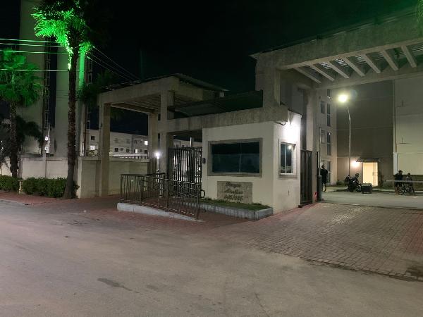 Apartamento da Caixa em CAMPOS DOS GOYTACAZES / RJ - 8787710652554