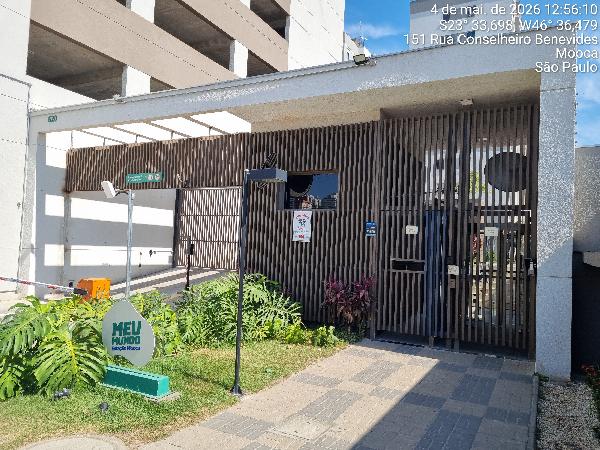 Apartamento da Caixa em SAO PAULO / SP - 8787710694524