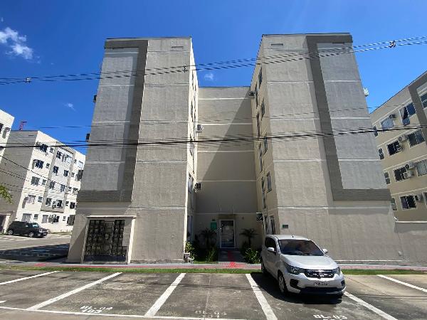 Apartamento da Caixa em MANAUS / AM - 8787710714134