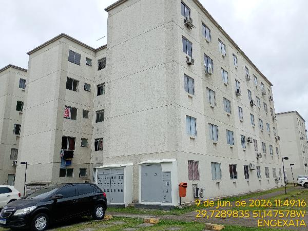 Apartamento da Caixa em SAO LEOPOLDO / RS - 8787710747245