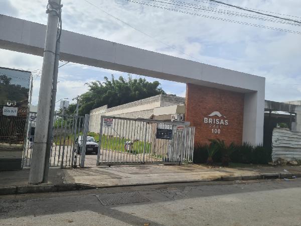 Apartamento da Caixa em RIBEIRAO DAS NEVES / MG - 8787710791473