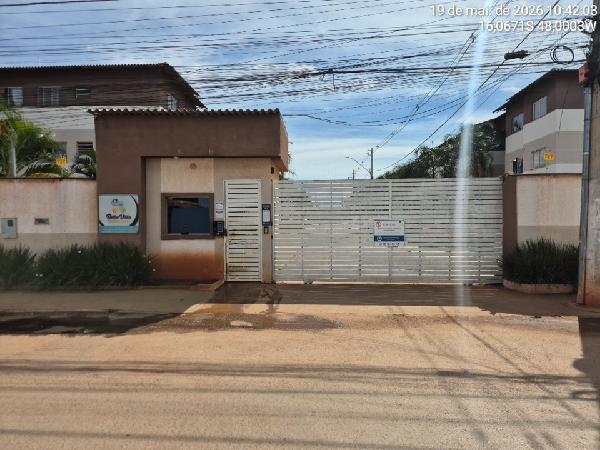 Apartamento da Caixa em VALPARAISO DE GOIAS / GO - 8787710900124