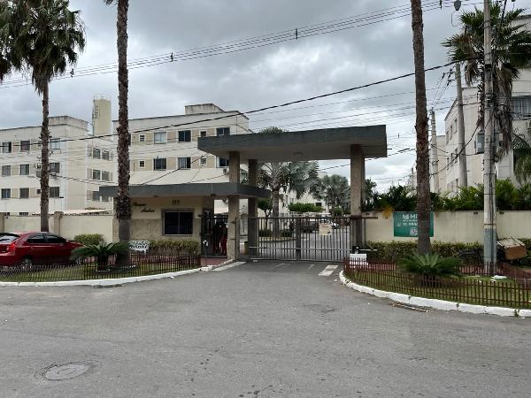 Apartamento da Caixa em CAMPOS DOS GOYTACAZES / RJ - 8787710919755