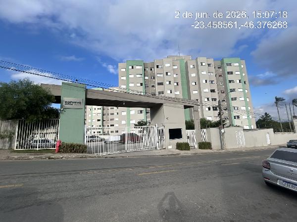 Apartamento da Caixa em ITAQUAQUECETUBA / SP - 8787710924392