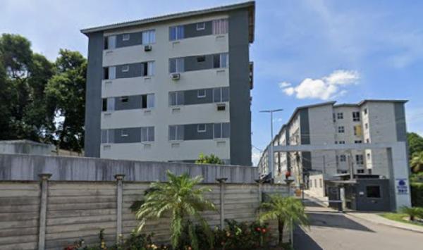 Apartamento da Caixa em RIO DE JANEIRO / RJ - 8787710938008