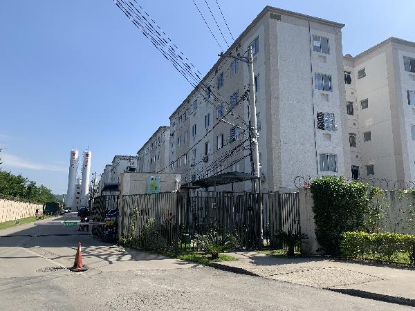 Apartamento da Caixa em RIO DE JANEIRO / RJ - 8787711001980