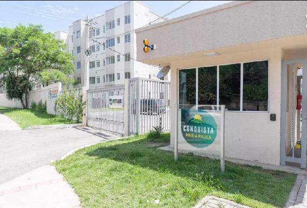 Apartamento da Caixa em SAO GONCALO / RJ - 8787711013490