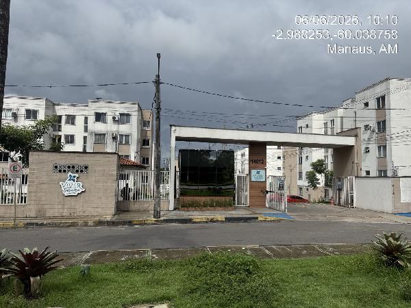 Apartamento da Caixa em MANAUS / AM - 8787711042598