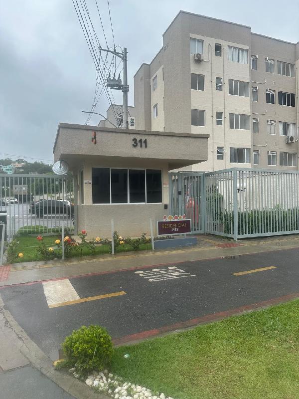 Apartamento da Caixa em RIO DE JANEIRO / RJ - 8787711063714