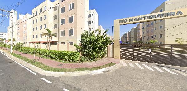 Apartamento da Caixa em RIO DE JANEIRO / RJ - 8787711085050