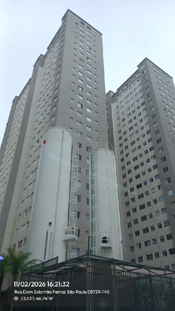 Apartamento da Caixa em SAO PAULO / SP - 8787711113169