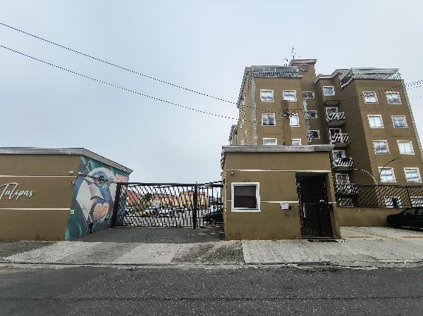 Apartamento da Caixa em GUARULHOS / SP - 8787711117075