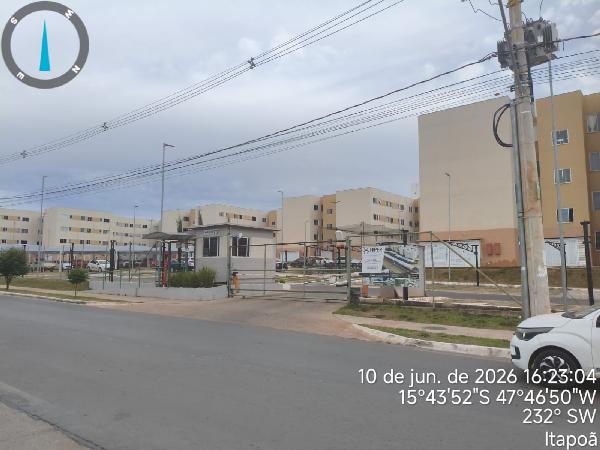 Apartamento da Caixa em BRASILIA / DF - 8787711131272