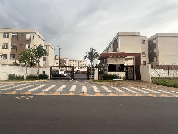 Apartamento da Caixa em RIBEIRAO PRETO / SP - 8787711170774